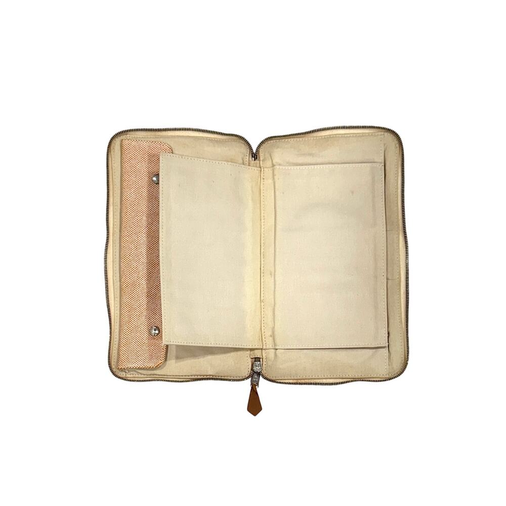 Hermès Herline Zip-Around Wallet - Picture 13 of 14